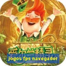 jogos fps navegador